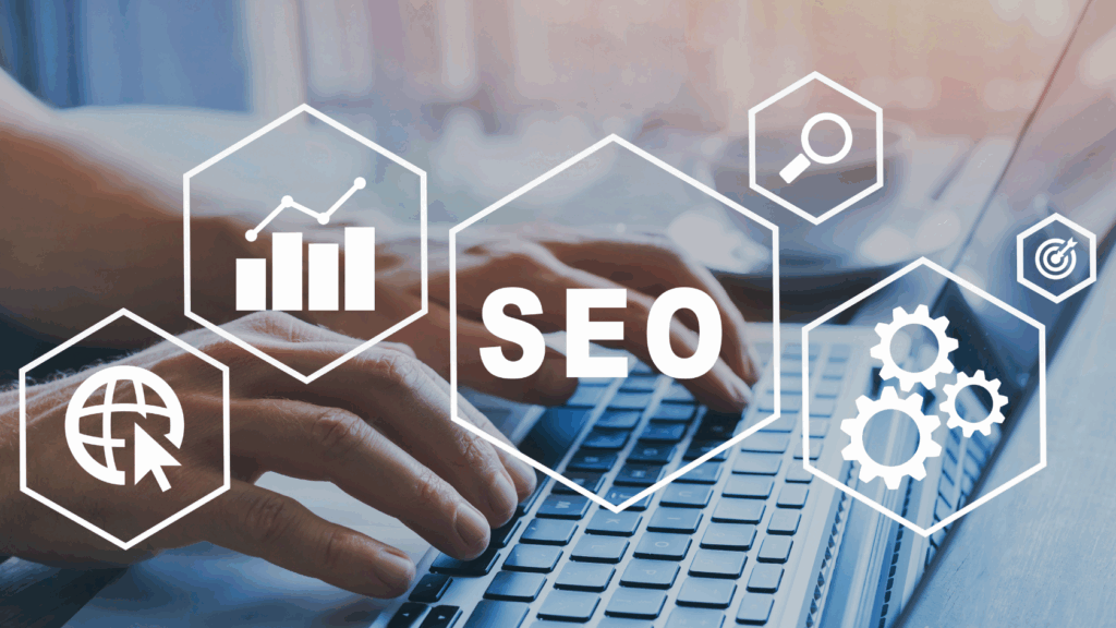 SEO y SEM: Herramientas clave para aumentar la visibilidad de tu comercio