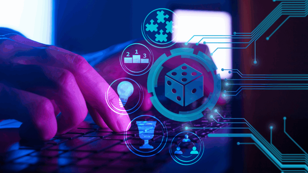 Gamificación en la prevención de riesgos laborales: innovación para cuidar de tu equipo