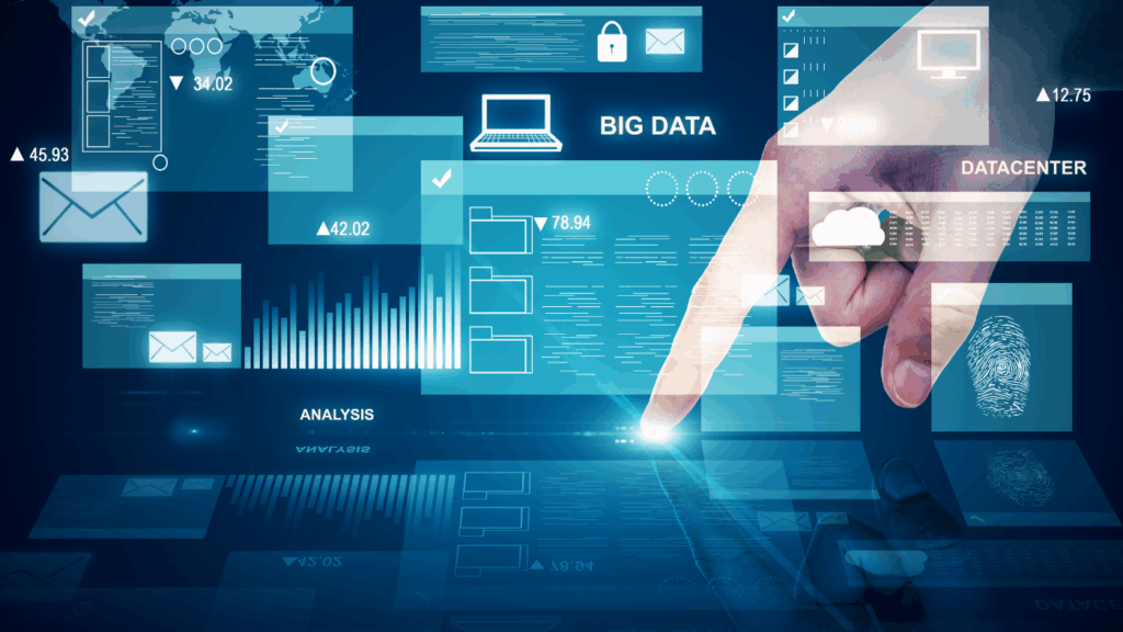 La digitalización, un paso clave para el futuro del comercio local