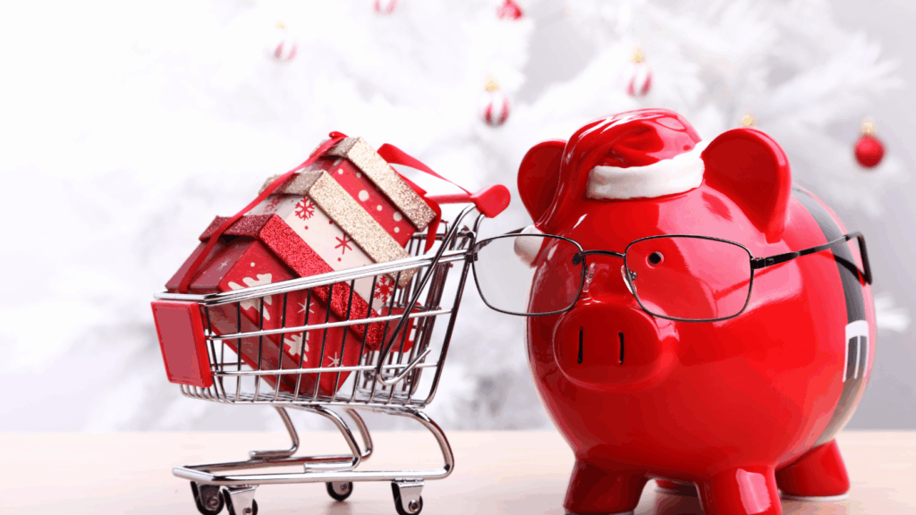 Abierta la campaña “Elige Alcalá, Navidad 2025” para comercios 