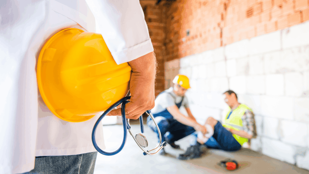 Prevención de Riesgos Laborales: Obligaciones, Beneficios y Servicios​​