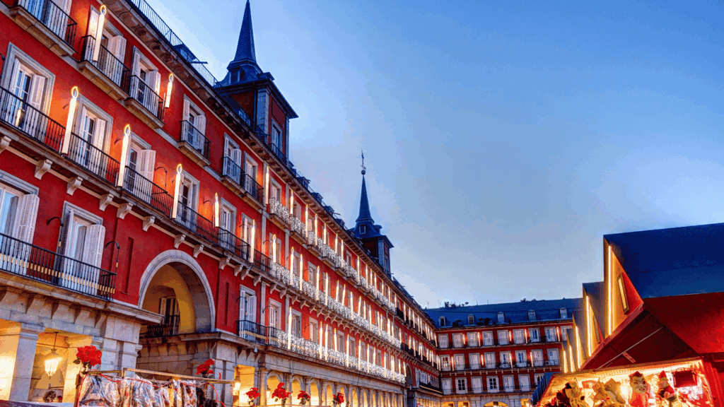 Nuevas subvenciones para modernizar mercados municipales y galerías de alimentación en la Comunidad de Madrid