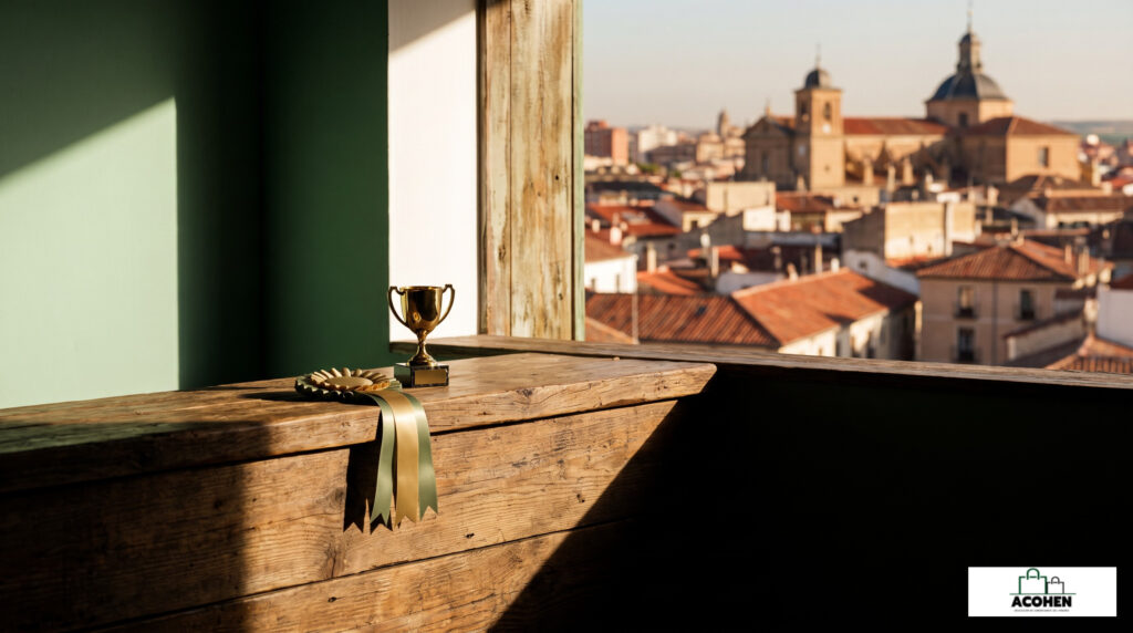 Hasta 50.000€ en premios para emprendedores: se abre la XIII edición de los Premios Alcalá Emprende