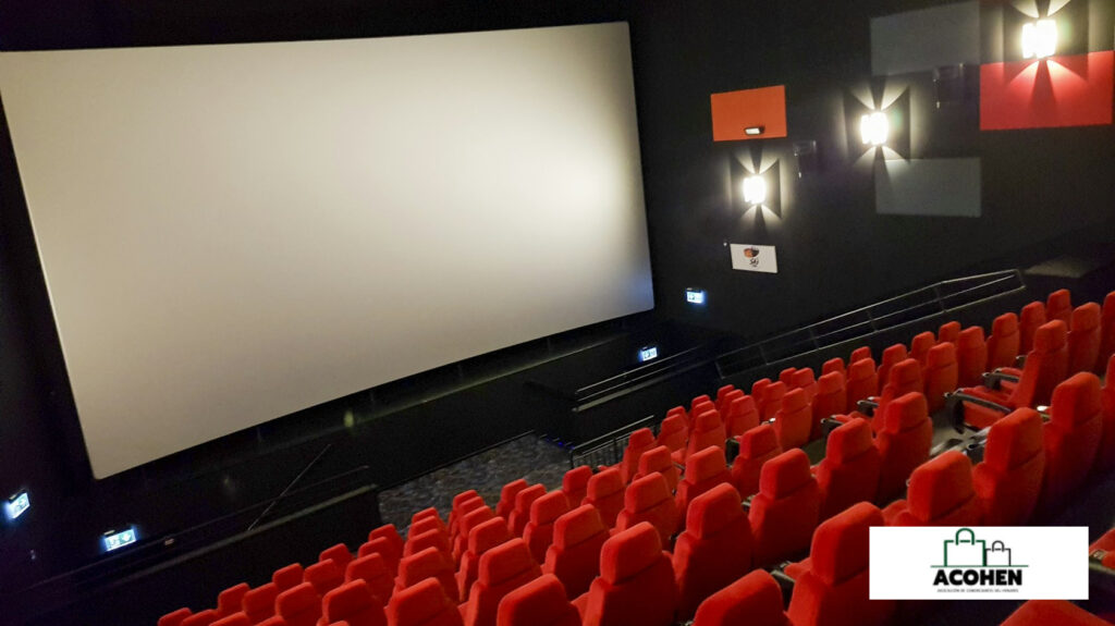ALCINE 2026: diez días de cine en Alcalá que pueden llenar tu escaparate de visitas